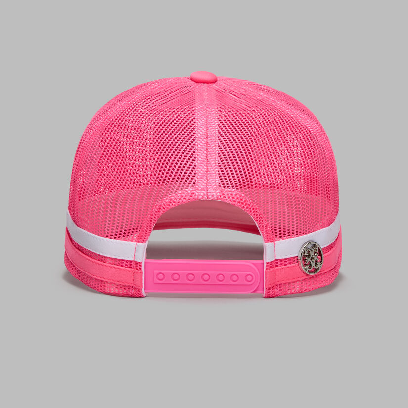 G/FORE LA 360&deg; MESH TRUCKER HAT - Alternate Image 4