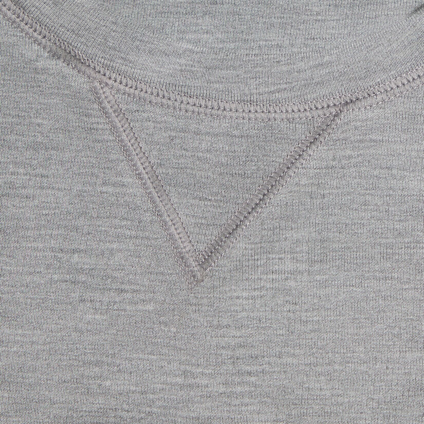 ALL PLAY TERRY CREWNECK - Alternate Image 4