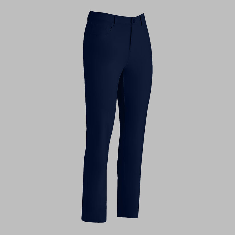 TOUR 5 POCKET TROUSER