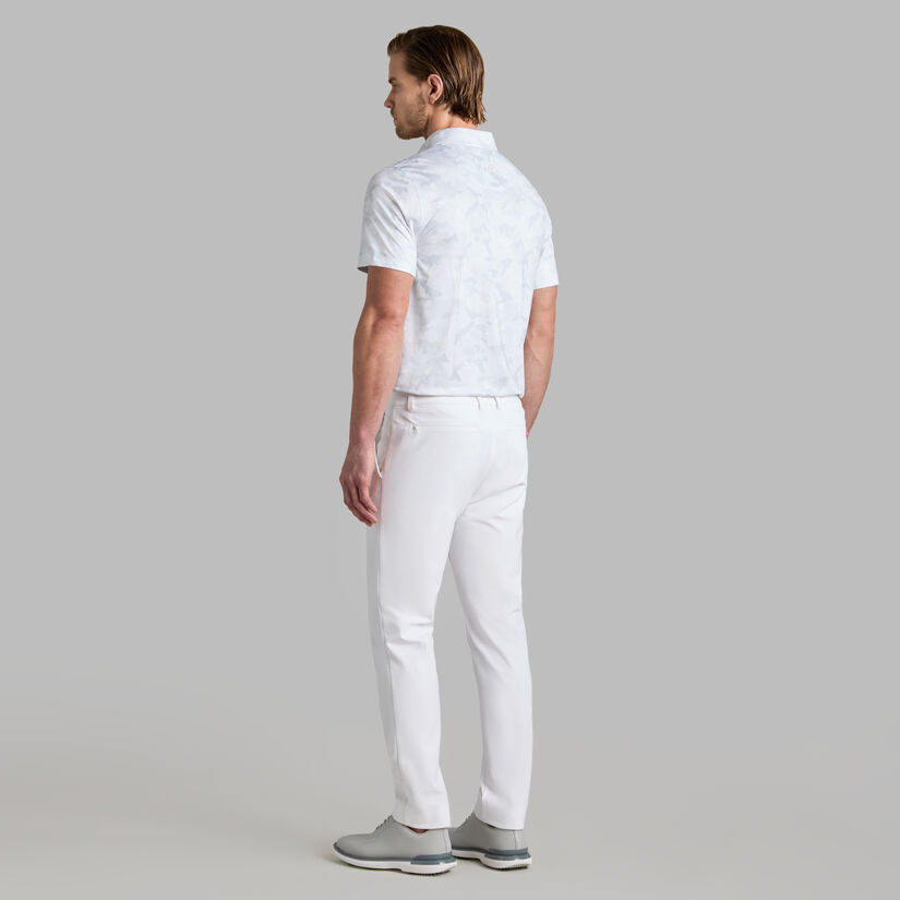 ICON CAMO TECH JERSEY POLO - Alternate Image 1