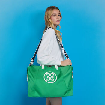 TECH CANVAS WEEKENDER - Alternate Image 1