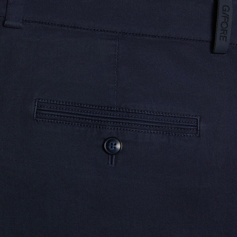 ALL PLAY COTTON STRETCH SHORT - Alternate Image 2