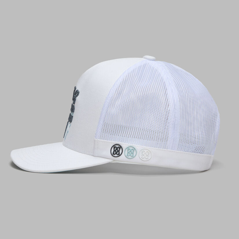 LFG TRUCKER HAT - Alternate Image 6