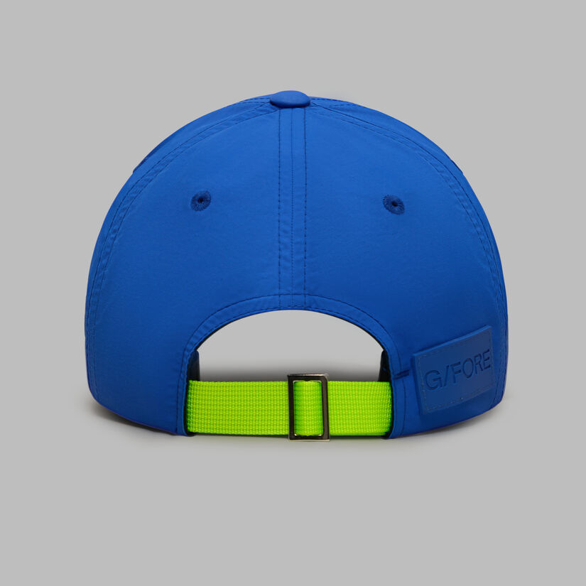 NEPO GOLFER LOW PROFILE HAT - Alternate Image 5