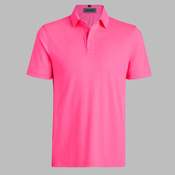 ESSENTIAL PERFORMANCE PIQU&Eacute; POLO