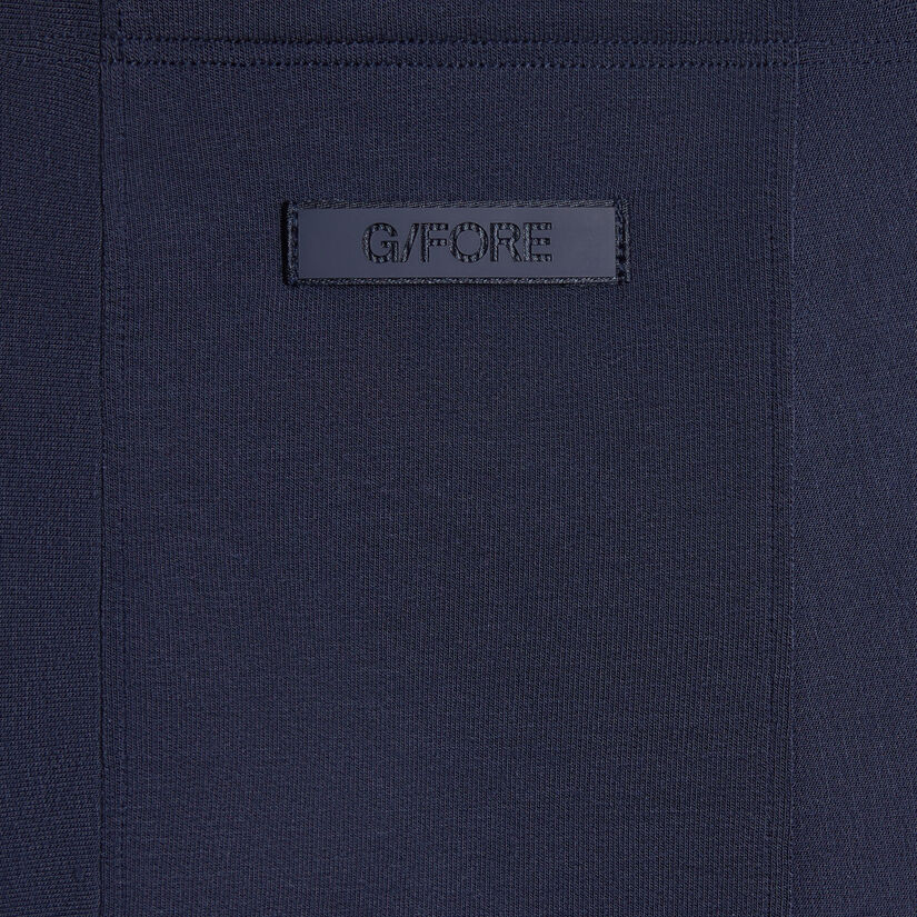 ALL PLAY TERRY HOODIE - Alternate Image 4