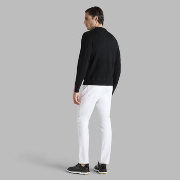 CASHMERE CREWNECK JUMPER