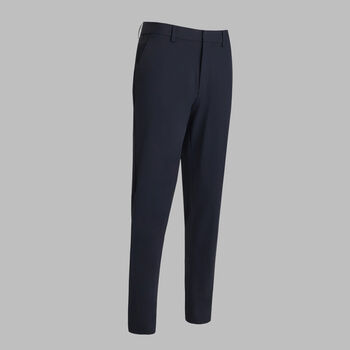 EVERYDAY STRAIGHT LEG TROUSER