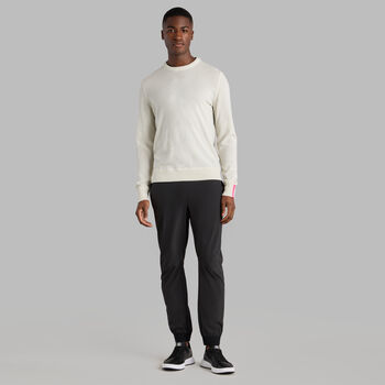 CASHMERE CREWNECK JUMPER