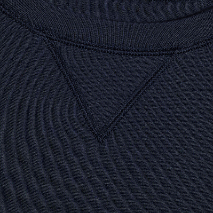 ALL PLAY TERRY CREWNECK - Alternate Image 4