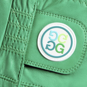 WOMEN'S SIGNATURE GOLF GLOVE - Alternate Image 1