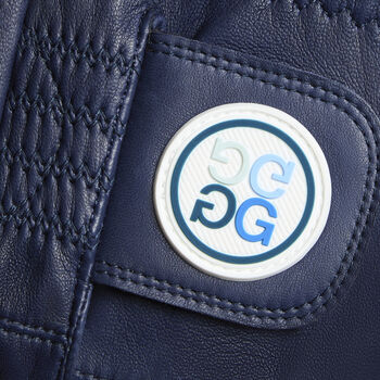 WOMEN'S SIGNATURE GOLF GLOVE - Alternate Image 1