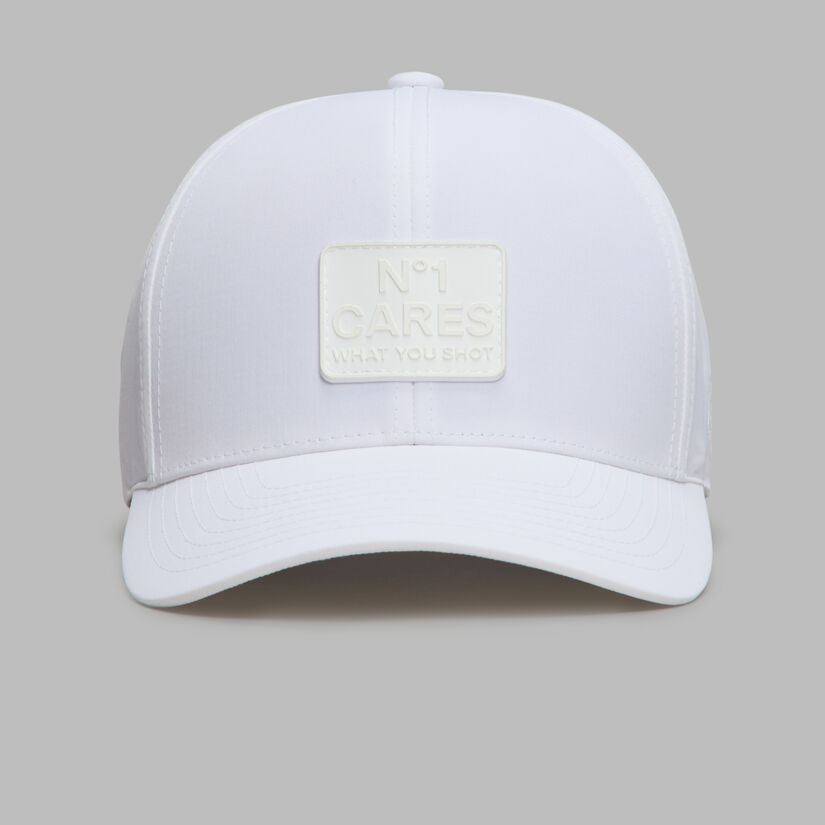 NO1 CARES LOW PROFILE HAT - Alternate Image 3