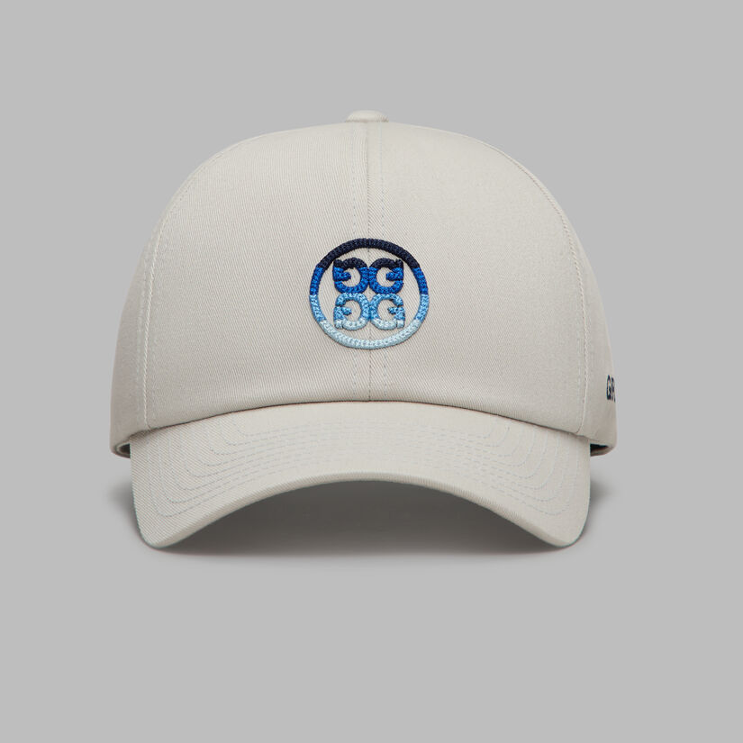 MINI CIRCLE G RELAXED FIT HAT - Alternate Image 3