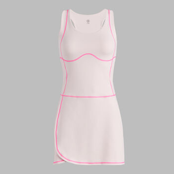 SOFT TECH QRT DRESS