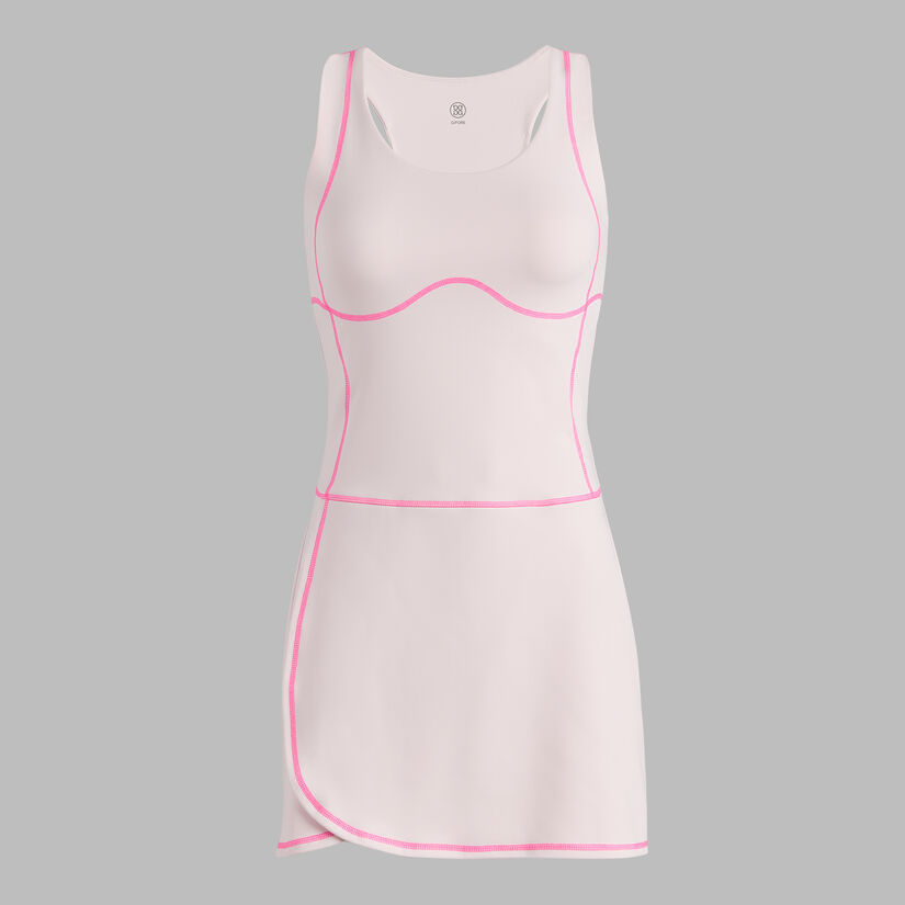 SOFT TECH QRT DRESS