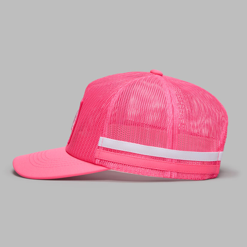 G/FORE LA 360&deg; MESH TRUCKER HAT - Alternate Image 5