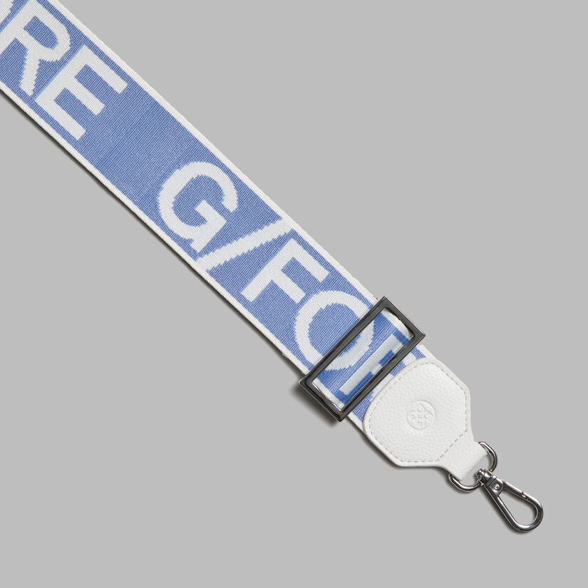 TAKE IT UP WITH MY DRIVER STRAW CART BAG - Alternate Image 5