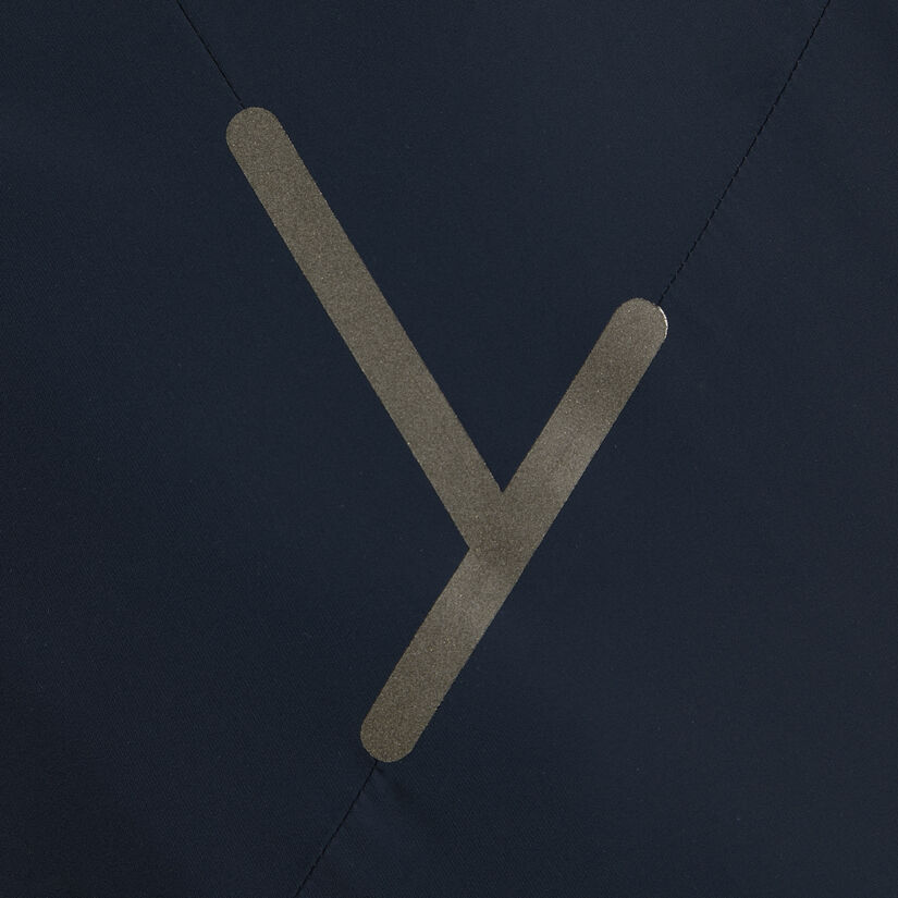 THE WHIT STRETCH DOWN JACKET - Alternate Image 2