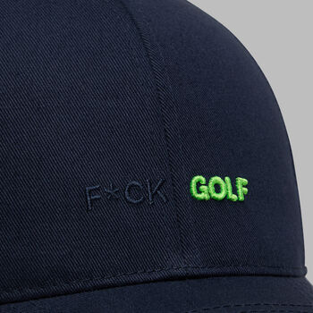 F GOLF LOW PROFILE HAT - Alternate Image 1