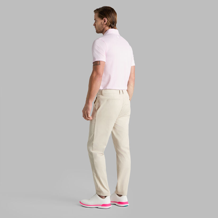 ALL PLAY COTTON STRETCH STRAIGHT LEG TROUSER - Alternate Image 3