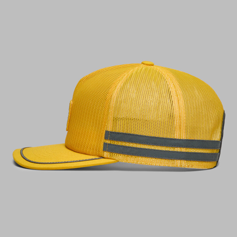 LFG 360&deg; MESH TRUCKER HAT - Alternate Image 6