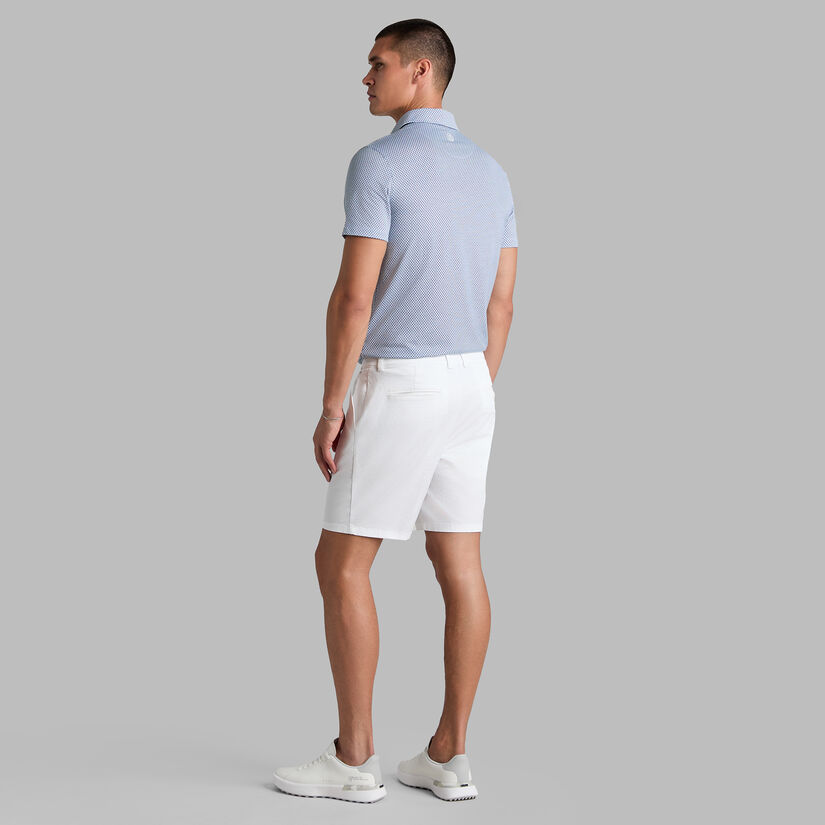 MOSAIC ALL PLAY STRETCH KNIT POLO - Alternate Image 3