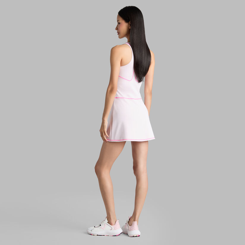 SOFT TECH QRT DRESS - Alternate Image 4