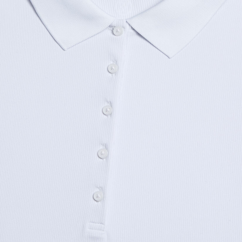 TECH NYLON RIB POLO - Alternate Image 4