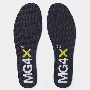 MEN&rsquo;S MG4X2 HYBRID GOLF SHOE REPLACEMENT FORE/18 INSOLES - Alternate Image 1