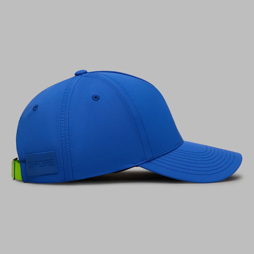 NEPO GOLFER LOW PROFILE HAT - Alternate Image 4