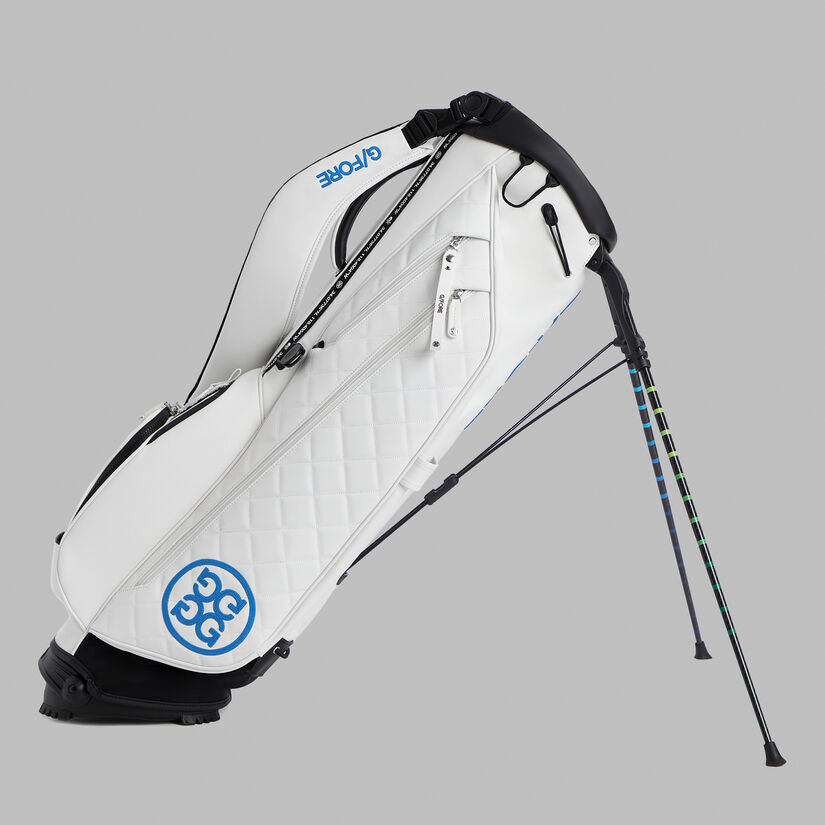 DAYTONA PLUS CARRY GOLF BAG - Alternate Image 1