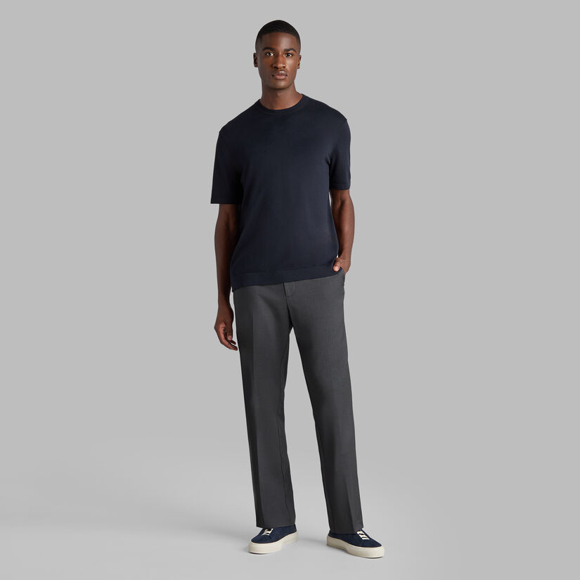 LTD RELEASE COOLING COTTON JUMPER TEE - Alternate Image 2