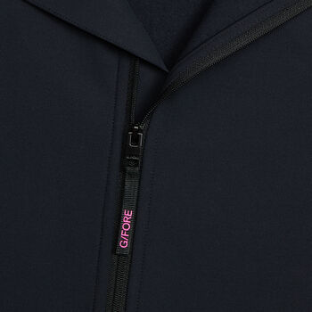 BRUSHED BACK STRETCH FITTED LAYER