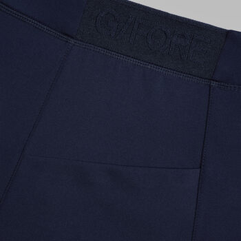 KNOCKOUT A-LINE SKORT