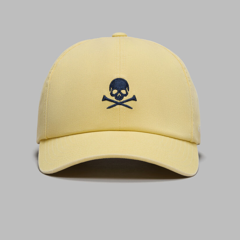 MINI SKULL & TEES LOW PROFILE HAT - Alternate Image 2