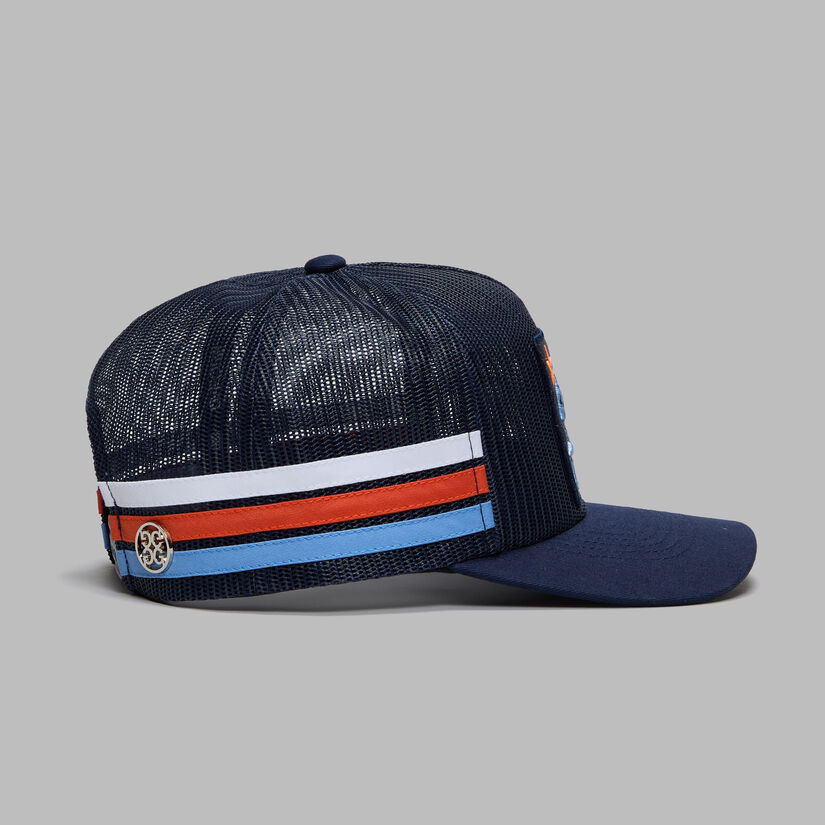 G/FORE LA 360&deg; MESH TRUCKER HAT - Alternate Image 4