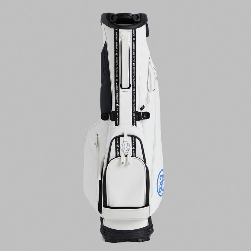 DAYTONA PLUS CARRY GOLF BAG - Alternate Image 2