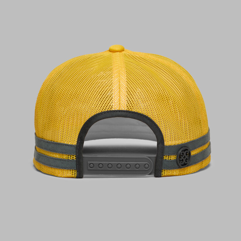 LFG 360&deg; MESH TRUCKER HAT - Alternate Image 5