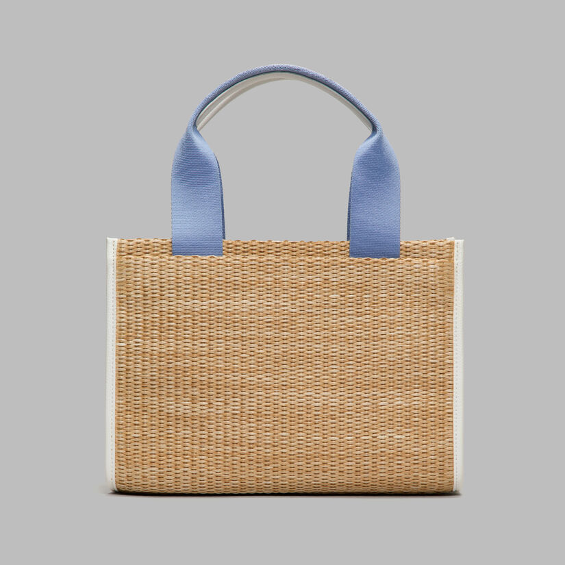 TAKE IT UP WITH MY DRIVER STRAW CART BAG - Alternate Image 2