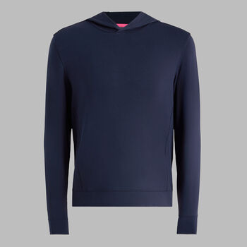 ALL PLAY TERRY HOODIE