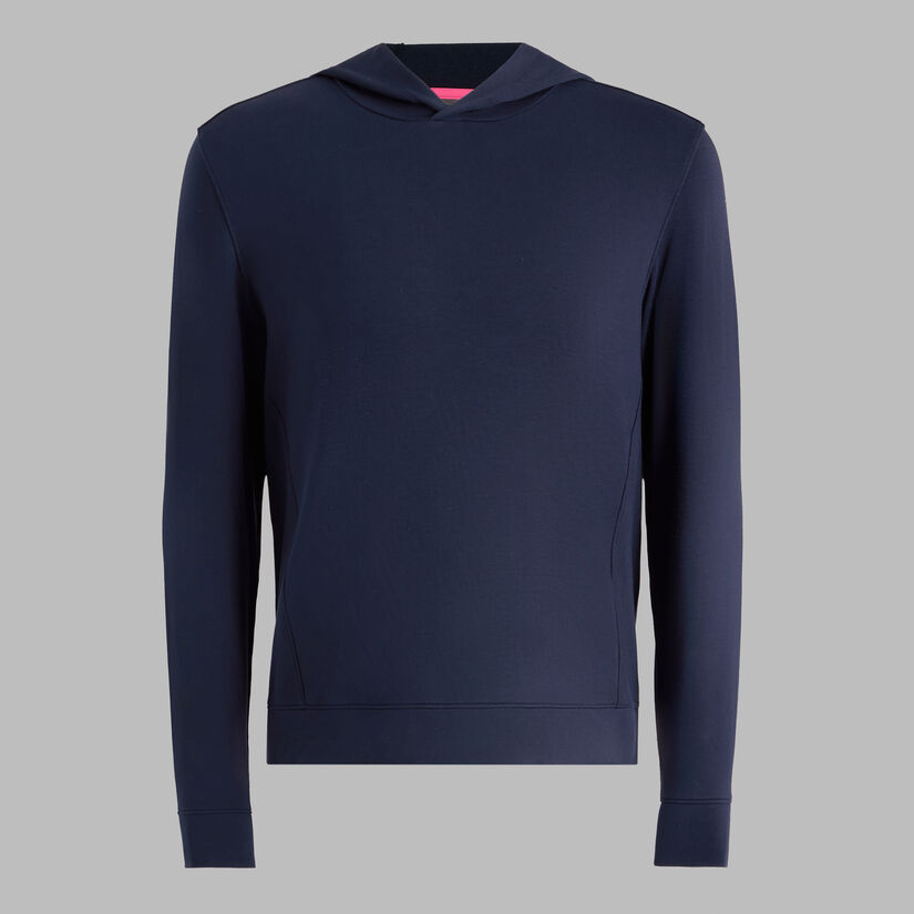 ALL PLAY TERRY HOODIE