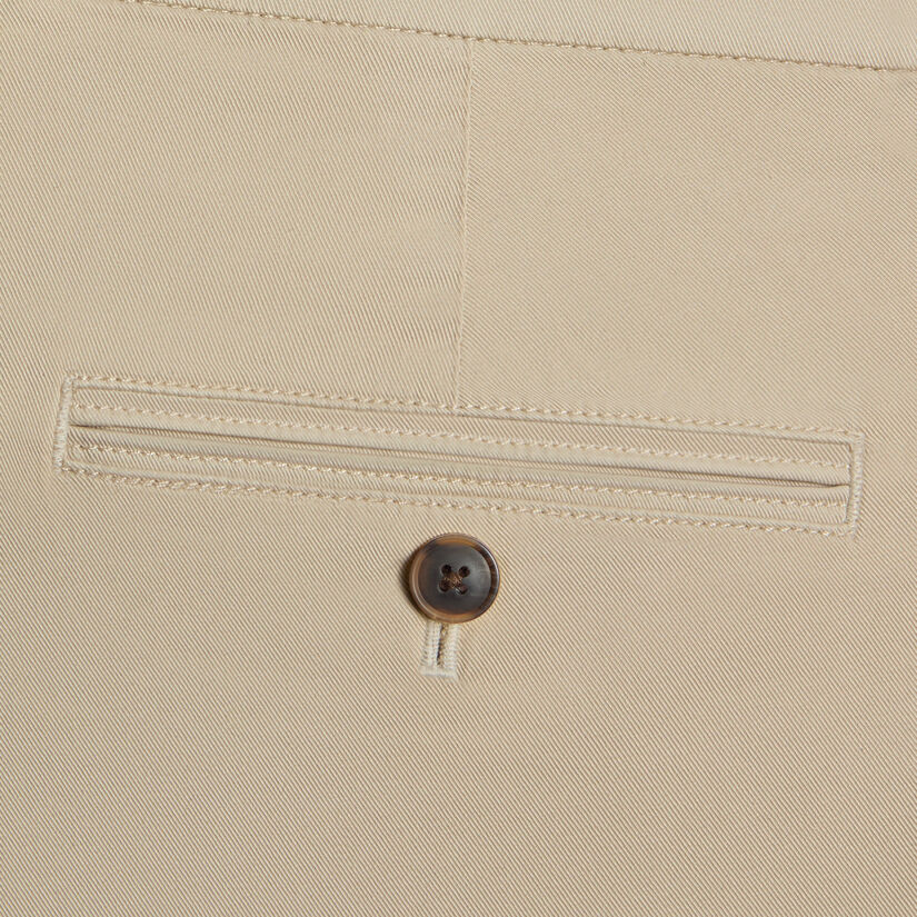 ALL PLAY COTTON STRETCH STRAIGHT LEG TROUSER - Alternate Image 4