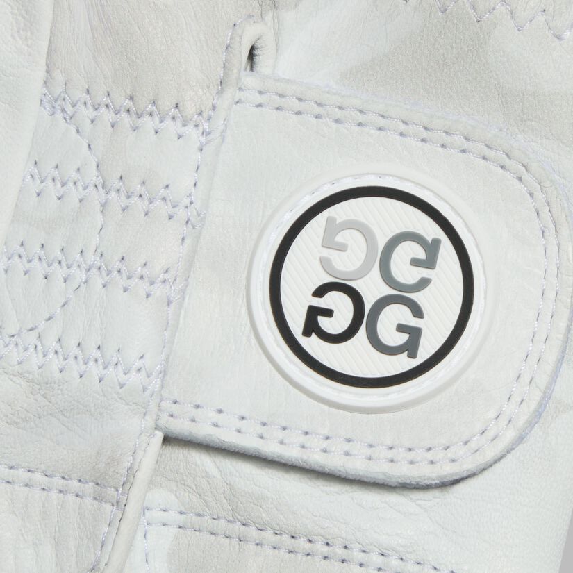 WOMEN'S SIGNATURE CAMO GOLF GLOVE - Alternate Image 1