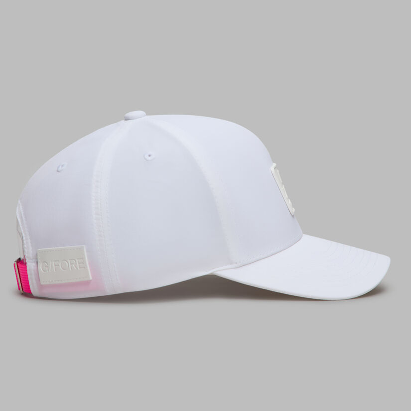 NO1 CARES LOW PROFILE HAT - Alternate Image 4