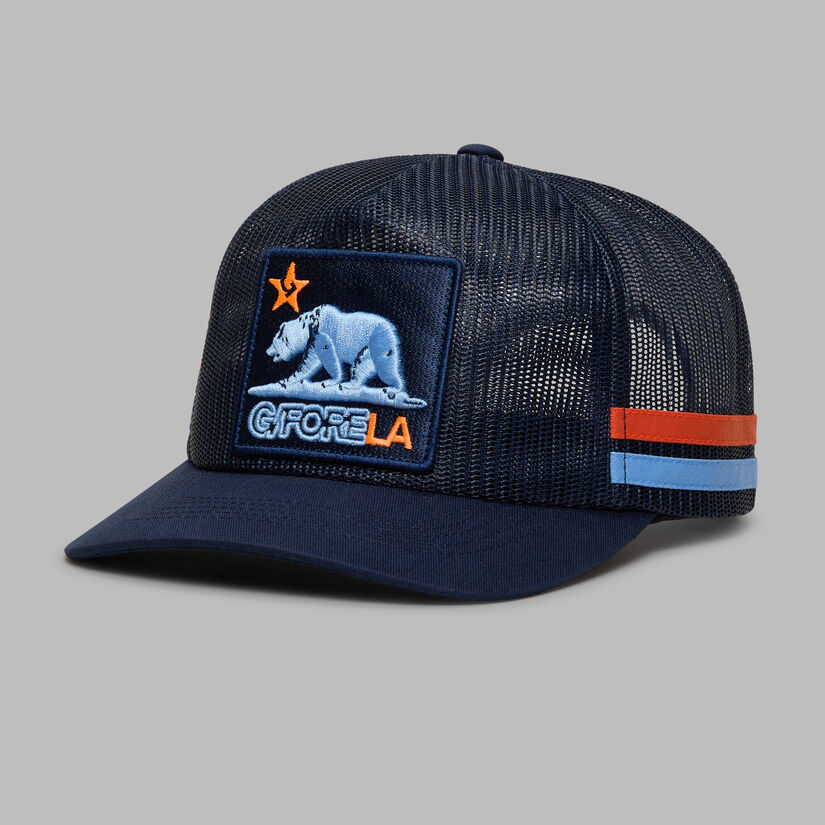 G/FORE LA 360&deg; MESH TRUCKER HAT
