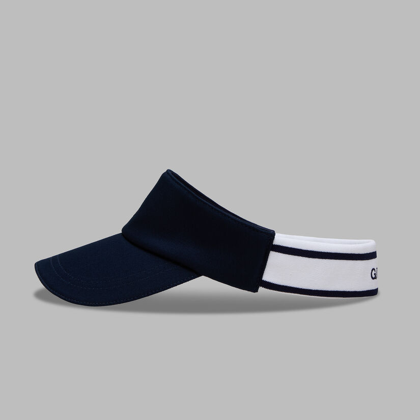 CIRCLE G'S BANDED VISOR - Alternate Image 6