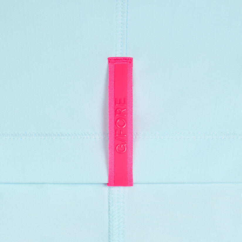 M&Eacute;LANGE ICE NYLON HOODIE - Alternate Image 2