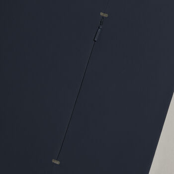 THE WHIT STRETCH DOWN JACKET