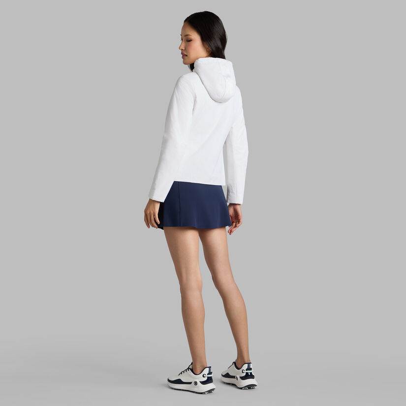 THE WHIT TAILORED DOWN JACKET - Alternate Image 2